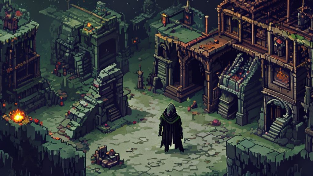 续作泛滥时代：肉鸽游戏为何陷入创新困境？