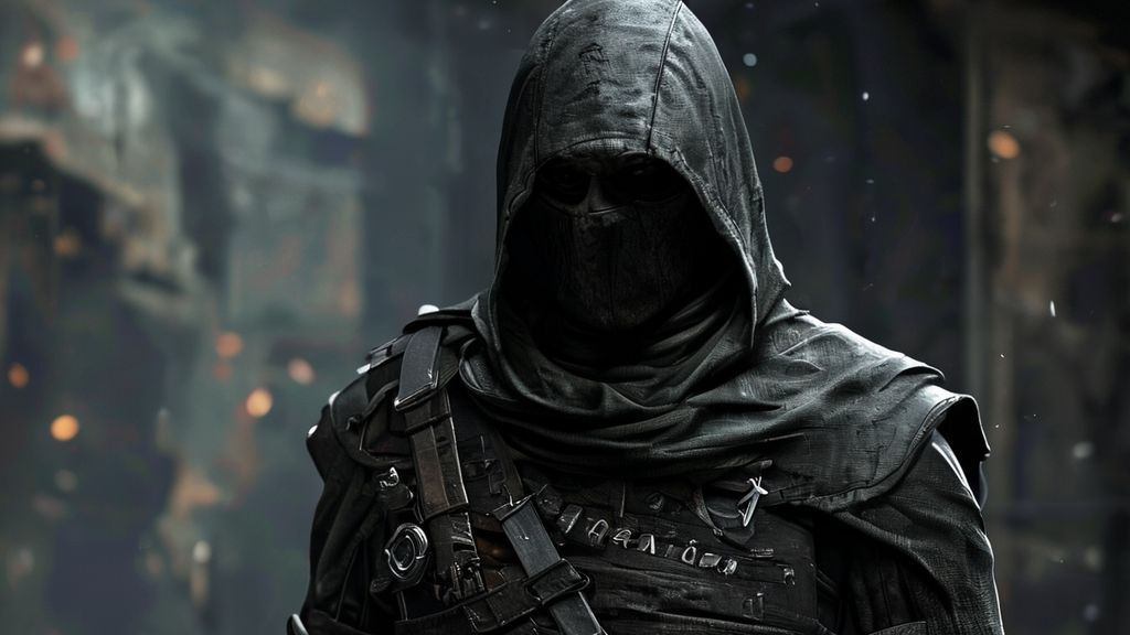 前《刺客信条》总监炮轰3A开发模式：堆人头解决不了问题