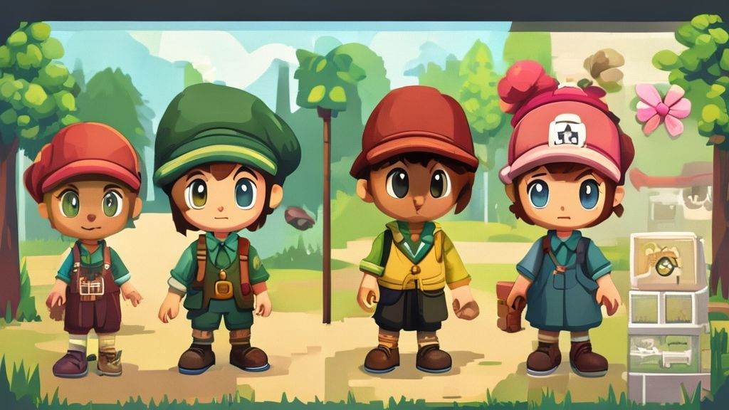 《集合啦！动物森友会》新手开荒指南：7天速通市政厅