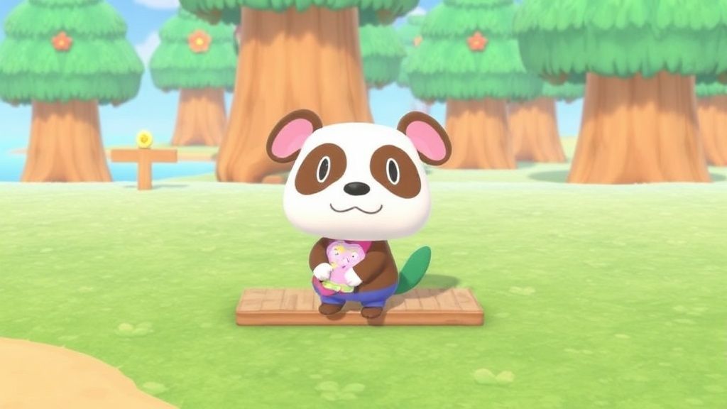 《集合啦！动物森友会》全KK歌曲收集指南