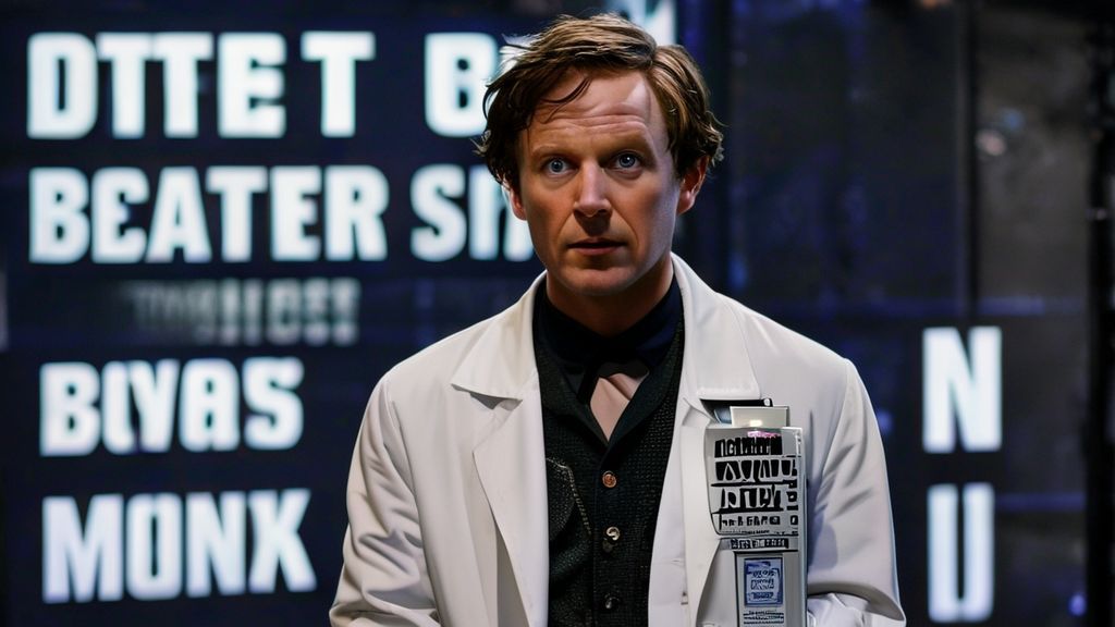 《神秘博士》导演谈迪士尼撤资内幕："钱没花对地方"