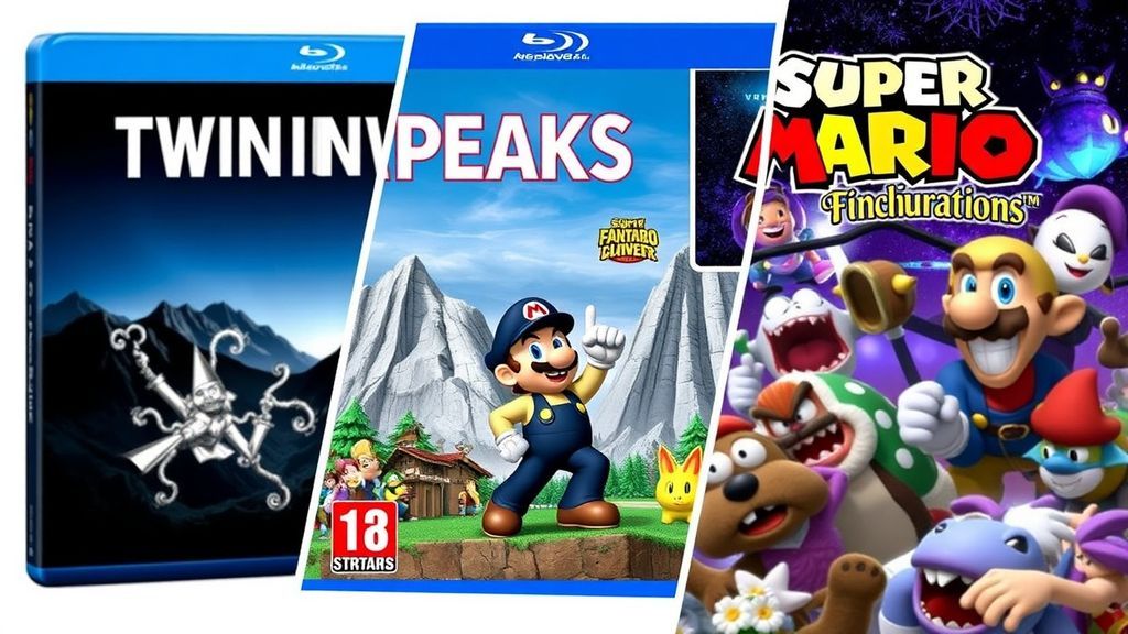 三月游戏影音特惠盘点