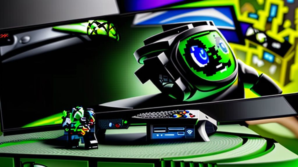 重磅！Roblox原生版明日登陆ROG Xbox Ally掌机