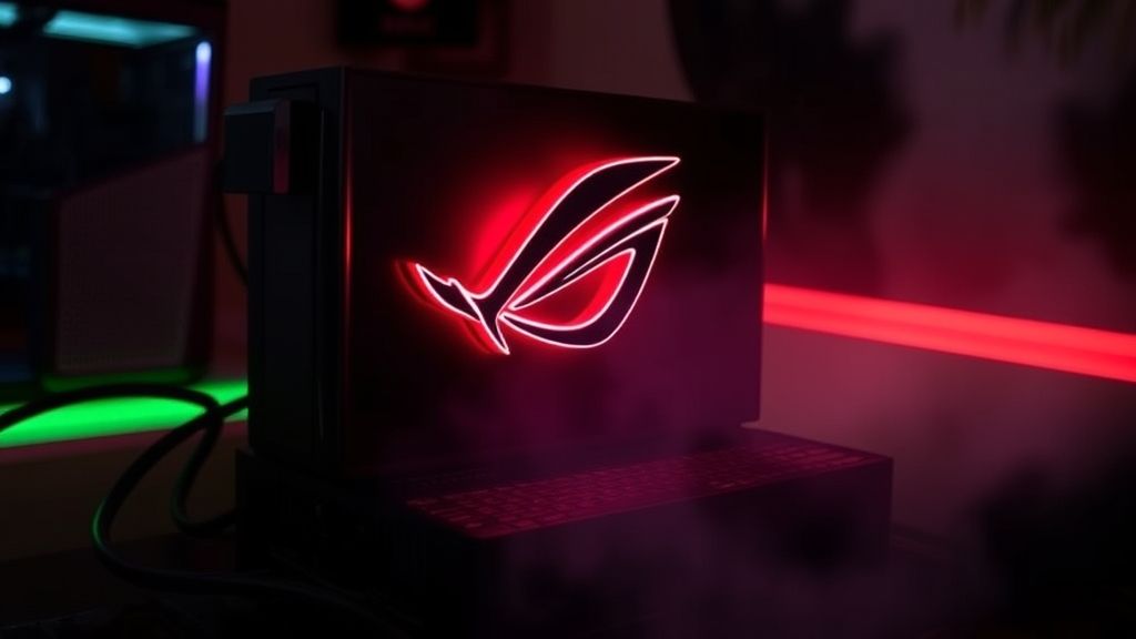 ROG Xbox Ally X评测：性能怪兽却难逃'缝合怪'宿命？