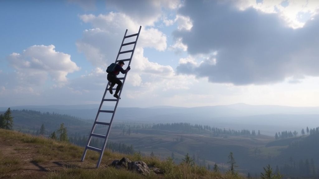 《战地6》惊现梯子弹射骚操作！DICE工作室火速回应修复计划