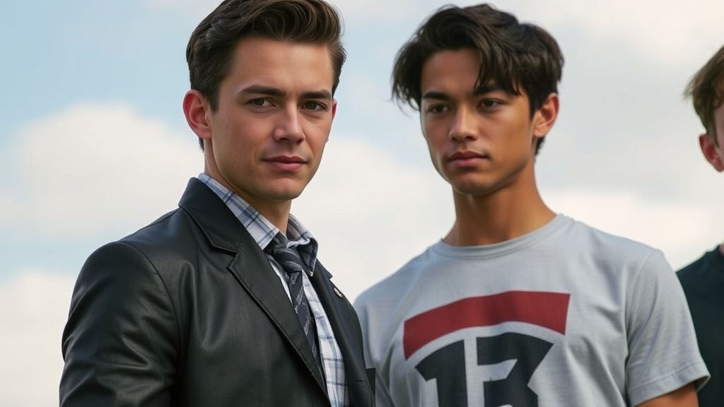 《Gen V》第三季悬了？主创在线求播放量