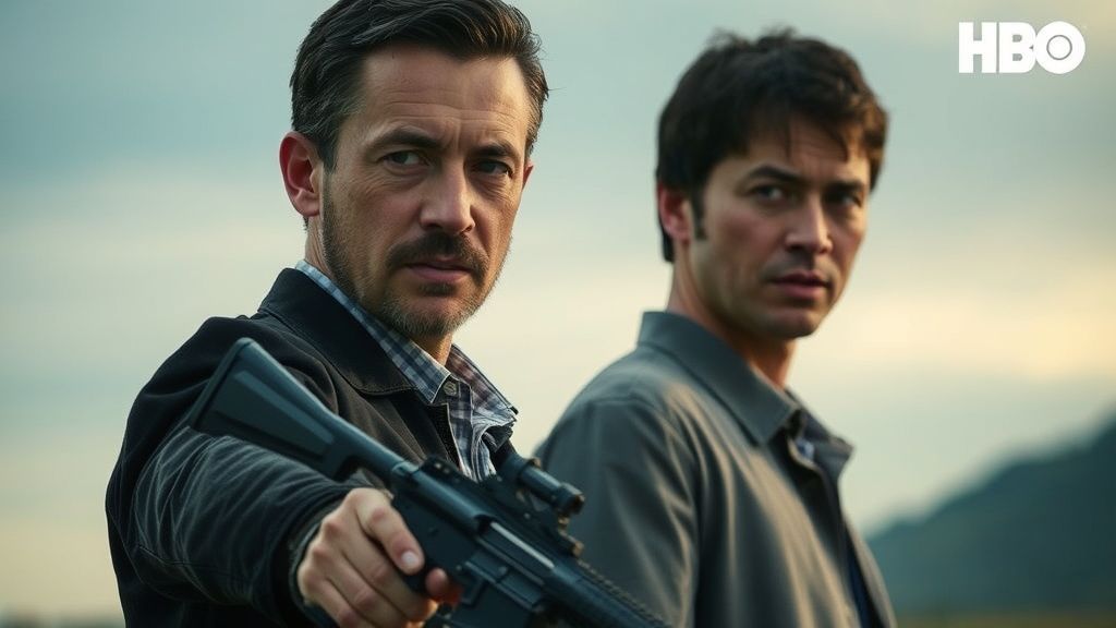 恐怖新作《武器》万圣节前夕登陆HBO Max