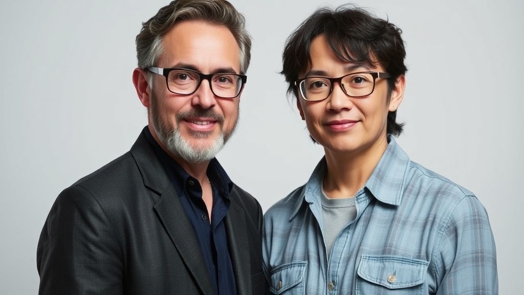 前《多元宇宙大乱斗》总监自立门户！新工作室首曝恐怖模拟游戏