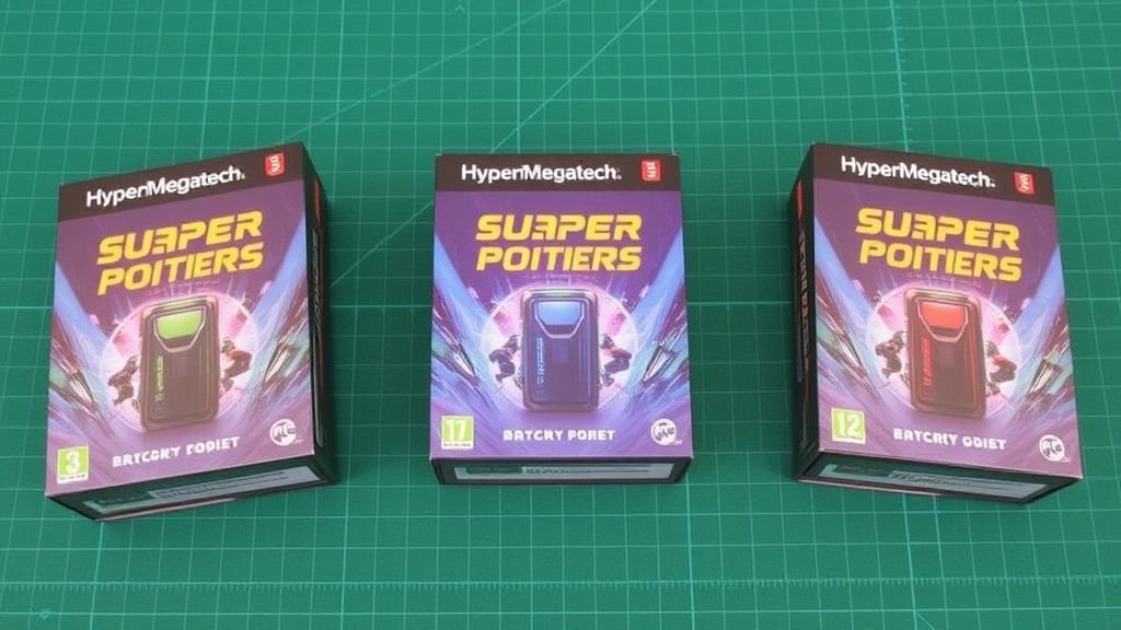 怀旧玩家的新玩具：Super Pocket深度体验报告