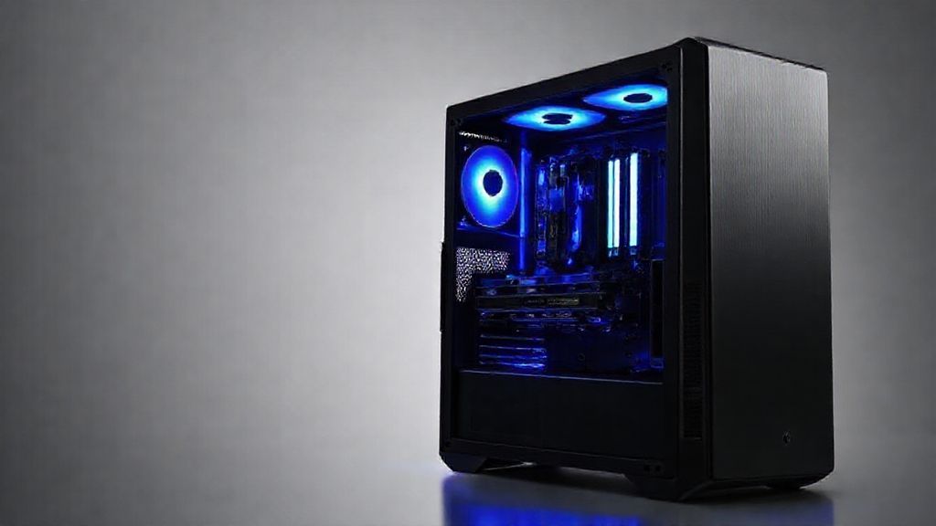 【年末钜惠】外星人Aurora R16游戏主机RTX5080版跌破新低