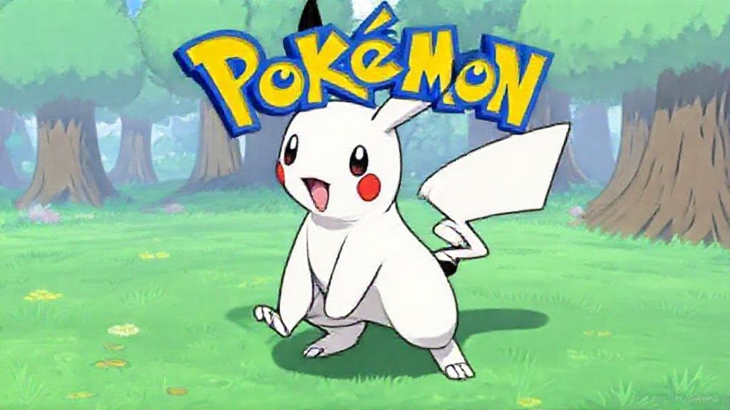 纽约游戏评论圈大奖揭晓：宝可梦系列首获安德鲁·尹传奇奖