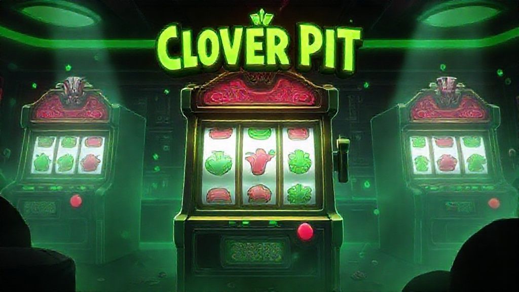 《CloverPit》Xbox版今日突袭发售！DLC《Unholy Fusion》预告同步公开