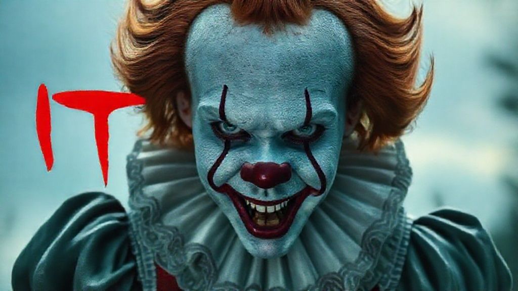 《小丑回魂：欢迎来到德里》前五集深度解析