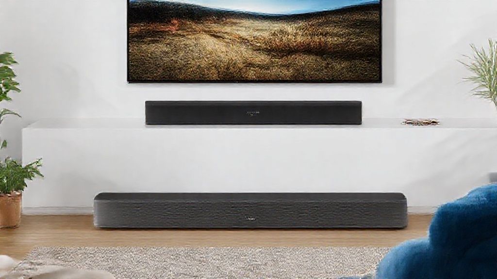 Sonos Arc音响黑五特惠：认证翻新版仅399美元