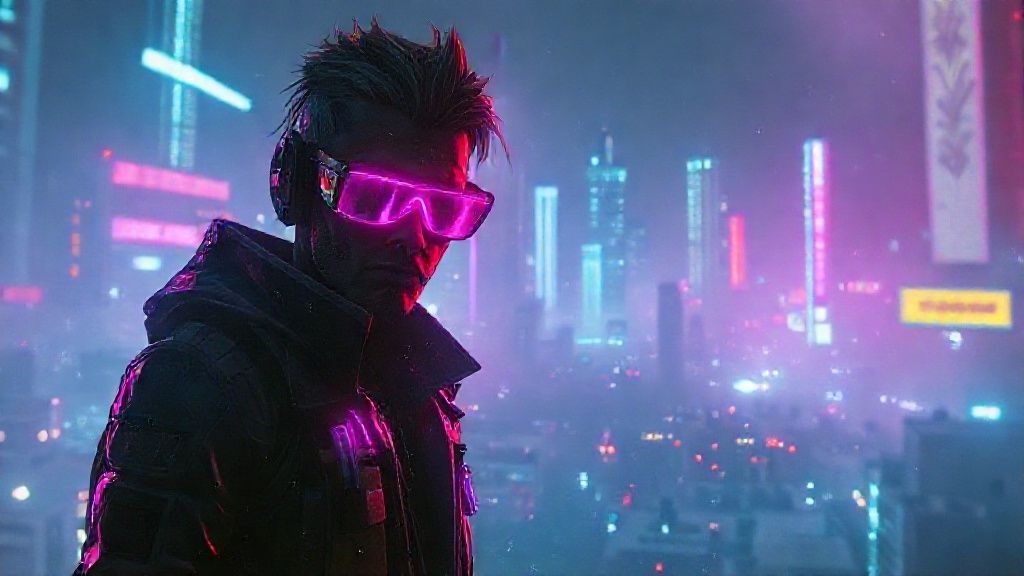 《赛博朋克2077》五周年庆典引发玩家猜测 CDPR火速澄清