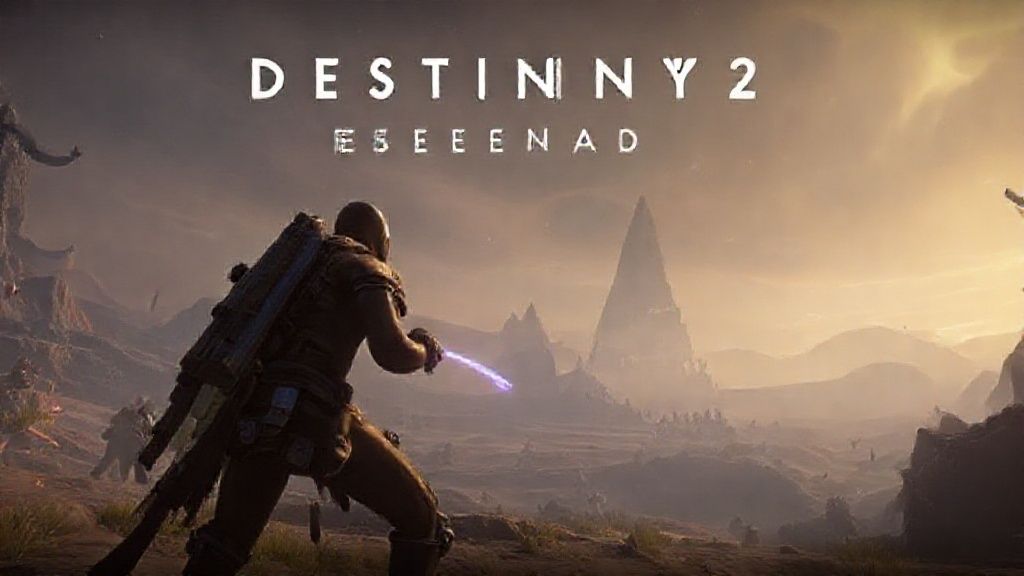 《命运2：叛逆者》：当'命运'遇见'星战'，这次跨界意外地香？