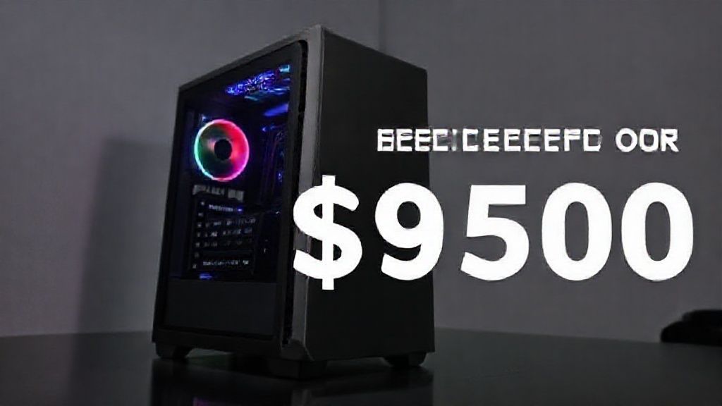 年末抄底！联想LOQ游戏本RTX5060Ti版史低价949美元