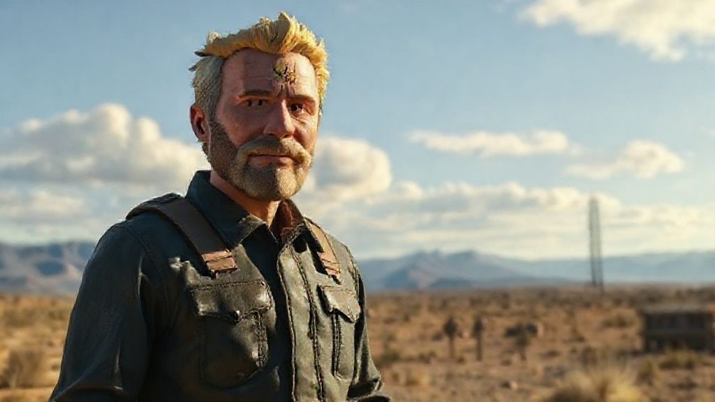 《辐射》剧集第三季提前布局！诺兰团队2026年夏季开拍