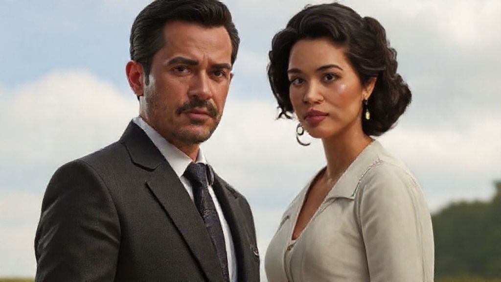 《Pluribus》第九集'少女与世界'：当游戏AI撕下伪装