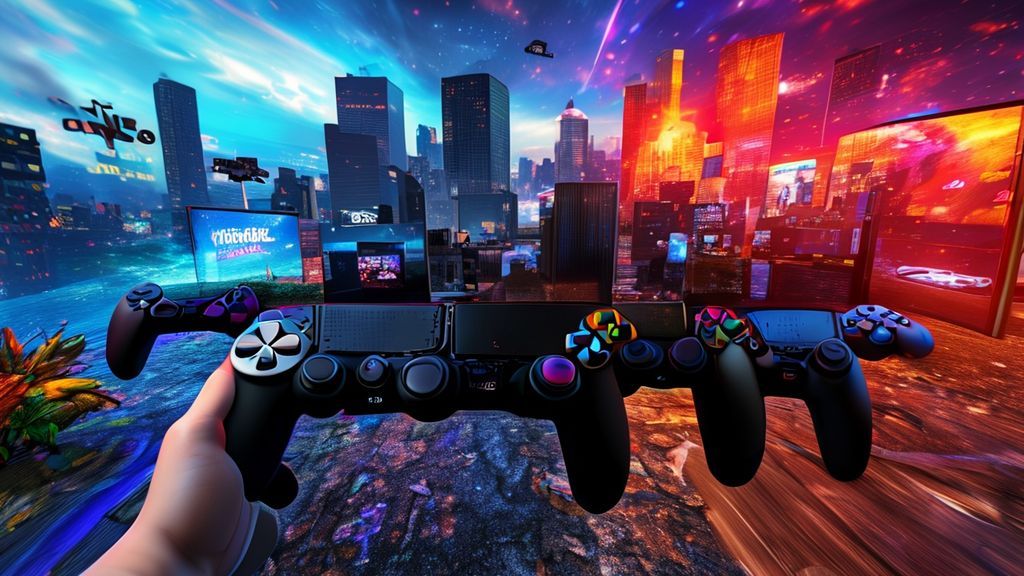 PS+一月会免游戏公布：《极品飞车22》领衔，迪士尼经典重制惊喜登场