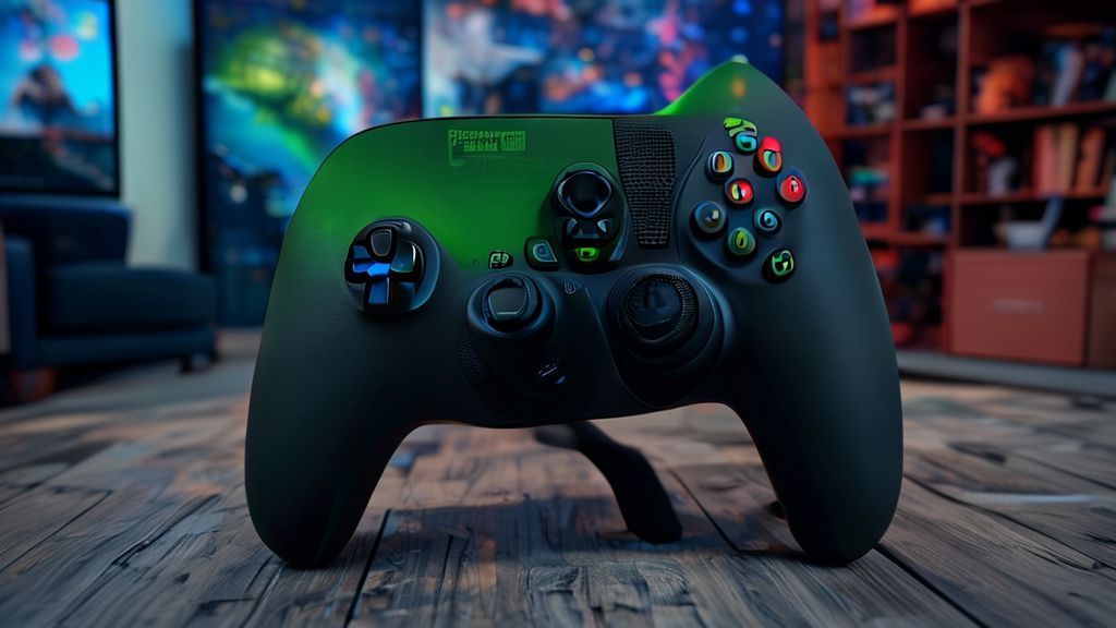 微软联手海信：Xbox云游戏将登陆Vidaa智能电视系统