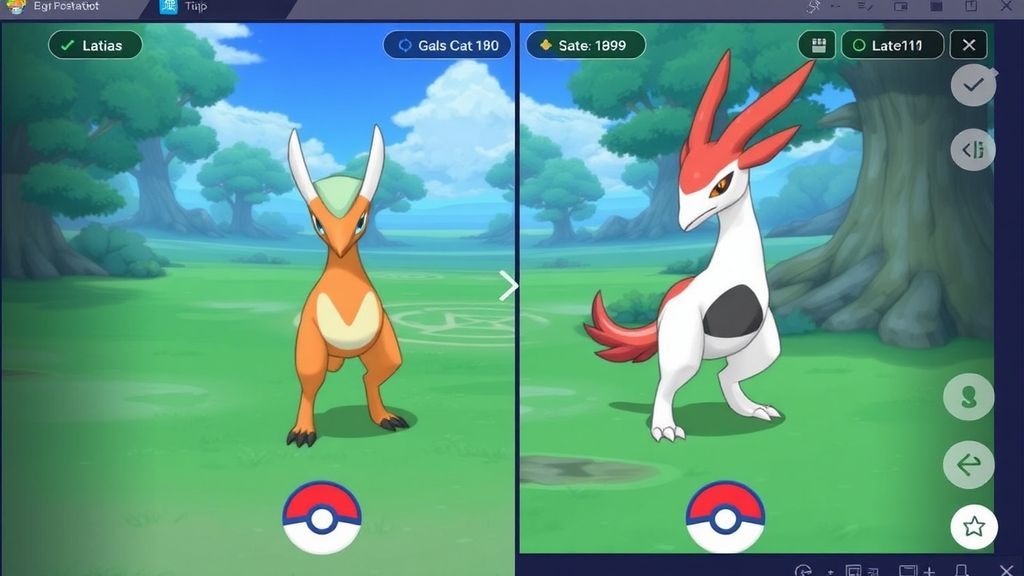 【城都全球之旅】拉帝亚斯与拉帝欧斯获取攻略