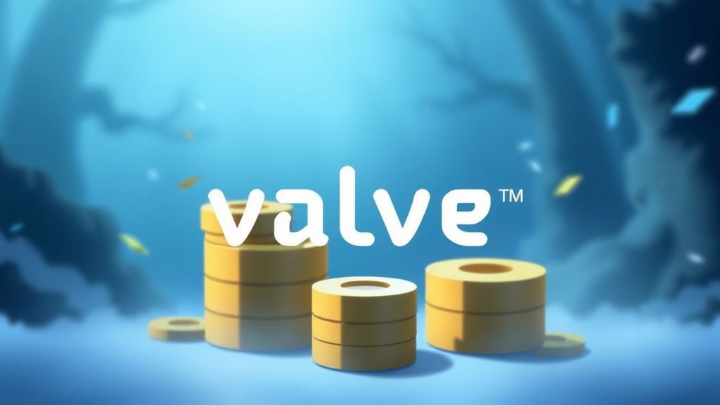 纽约州起诉维尔福战利品箱机制 Steam母公司强硬回应