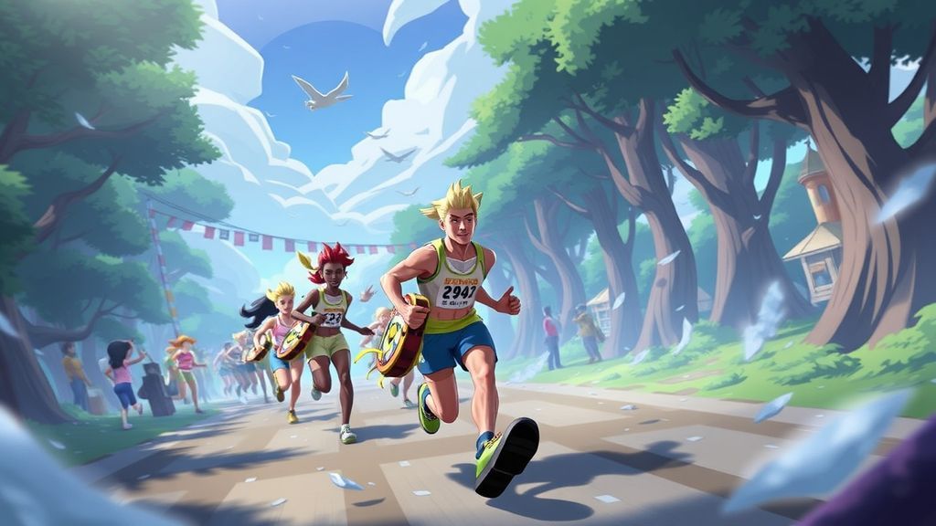 《马拉松》排位模式全面解析：装备门槛+劫镖玩法重塑硬核撤离体验