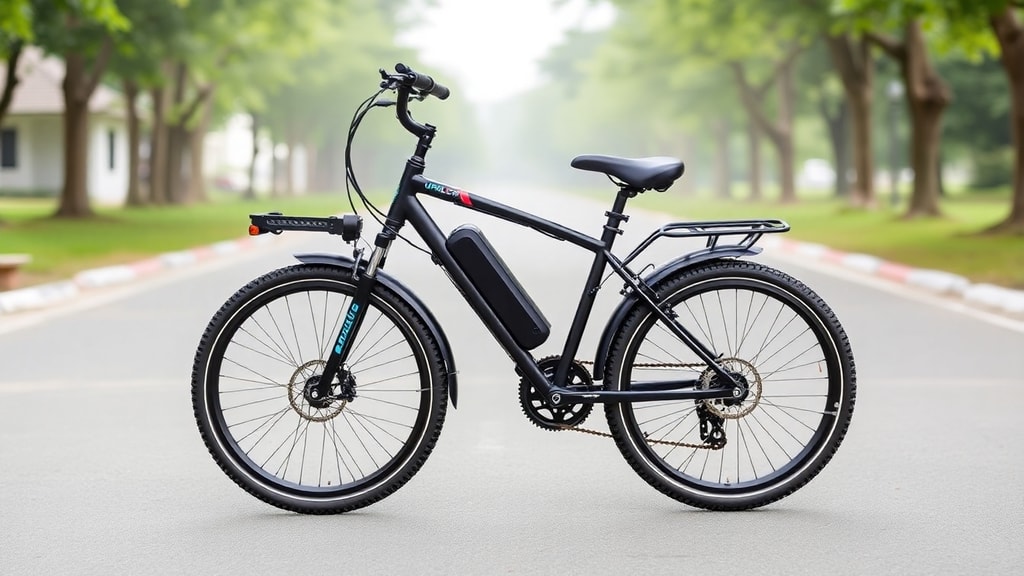 亚马逊卖$470，速卖通只要$296！这辆750W“野驴”电动车，关税都帮你扛了